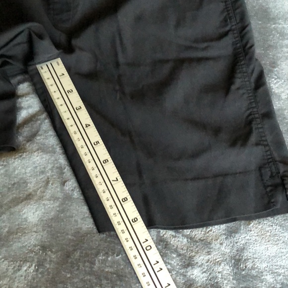 Women’s size XL Hilary Radley black shorts - Picture 4 of 10